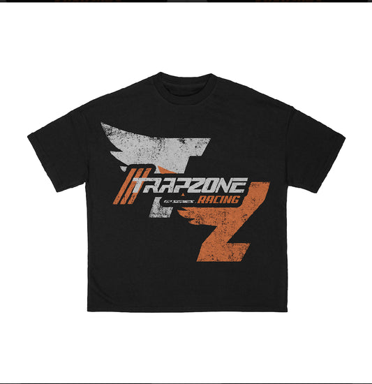 Trapzone 001 Racing Box T-shirt